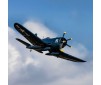 F4U-4 Corsair 1.2m BNF Basic