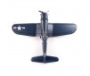 F4U-4 Corsair 1.2m BNF Basic