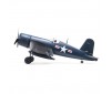 F4U-4 Corsair 1.2m BNF Basic