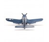 F4U-4 Corsair 1.2m BNF Basic