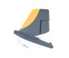 Vertical Fin Assembly: Habu SS 70mm