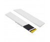 Aileron and Flap: RH: Ultra Stick PNP, 60"