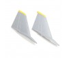 Vertical Fin Set: F-14 40mm Twi