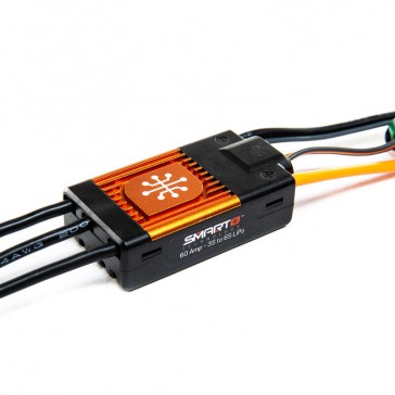 Avian 60 Amp Smart ESC 6S with IC5