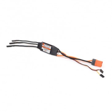 Avian Lite 70-Amp Brushless Smart ESC, 3S-6S IC5