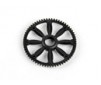 DISC.. Spare Gear for Auto Rotaion Gear  (Walkera Genius CP)