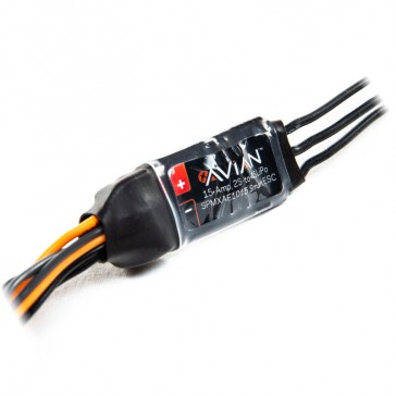 Avian 15A Smart ESC w/IC-2