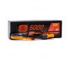 5000mAh 3S 11.1V Smart G2 Hard Case LiPo 100C IC5