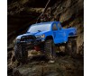 SCX10 III Base Camp 1/10th 4WD RTR Blue