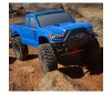 SCX10 III Base Camp 1/10th 4WD RTR Blue