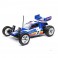 1/16 Mini JRX2 2WD Buggy Brushed RTR, Blue