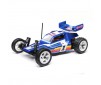 1/16 Mini JRX2 2WD Buggy Brushed RTR, Blue