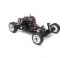 1/16 Mini JRX2 2WD Buggy Brushed RTR, Blue