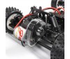 1/16 Mini JRX2 2WD Buggy Brushed RTR, Blue