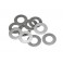 Washer 5X10X0.2Mm (10Pcs)