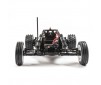 1/16 mini JRX2 2WD Buggy Brushed RTR Black