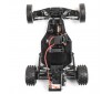 1/16 mini JRX2 2WD Buggy Brushed RTR Black