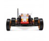 1/16 Mini JRX2 2WD Buggy Brushed RTR, Red