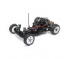 1/16 Mini JRX2 2WD Buggy Brushed RTR, Red