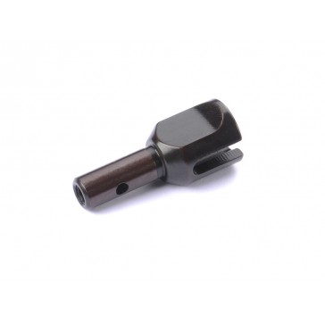 CENTRAL DOGBONE SHAFT UNIVERSAL JOINT - HUDY SPRING STEEL