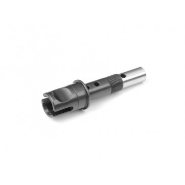 ONE-WAY SLIPPER CLUTCH SHAFT - HUDY SPRING STEEL