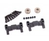 Mounts, sway bar/ collars (front and rear)