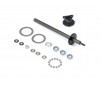 X12 BALL DIFFERENTIAL - SET