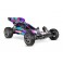 Bandit VXL TQi TSM Pro Series Magnum 272R Transmission - Purple