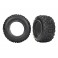 Tires, Sledgehammer (2)/ foam inserts (2)