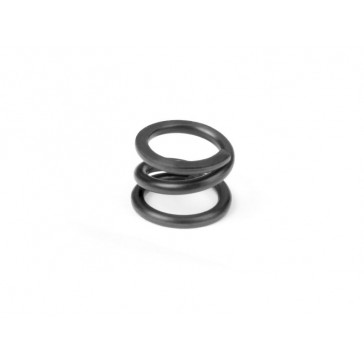 SLIPPER CLUTCH SPRING C:50 - BLACK