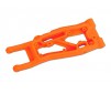 Suspension arm, front (left), orange