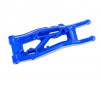 Suspension arm, front (right), blue