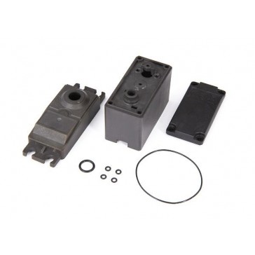 Servo case/ gaskets (for 2270 waterproof servo)