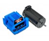 VXL-6S BRUSHLESS POWER SYSTEM