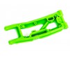 Suspension arm, rear (left), green