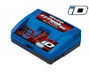 Charger, EZ-Peak Plus 4S 8A LiPo/NiMH ID EU