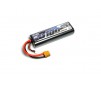 ANTIX 3100 - 7.4V - 50C LiPo Car Stickpack Hardcase - XT60 plug