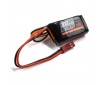 300mAh 3S 11.1V 30C LiPo Battery: JST Connector