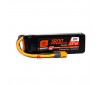 1800mAh 4S 14.8V Smart G2 LiPo 50C: IC3