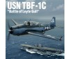 USN TBFIC Battle of Leyte Gulf 1/48