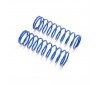 Front Spring, Blue, Firm, 10.2 lb (2): SBR 2.0