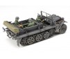 Halftrack Sd.Kfz.10