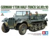 Halftrack Sd.Kfz.10