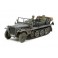 Halftrack Sd.Kfz.10