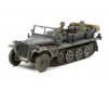 Halftrack Sd.Kfz.10