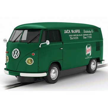 DISC.. 1/32 VOLKSWAGEN T1B - CASTROL (6/22) *