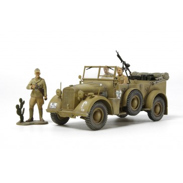 Horch Kfz. 15 Africa 