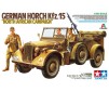 Horch Kfz. 15 Africa 