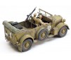 Horch Kfz. 15 Africa 