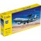 STARTER KIT E-3B Awacs 1/72